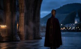 Discorsi del Pontifice su dignità umana, AI e morte programmata