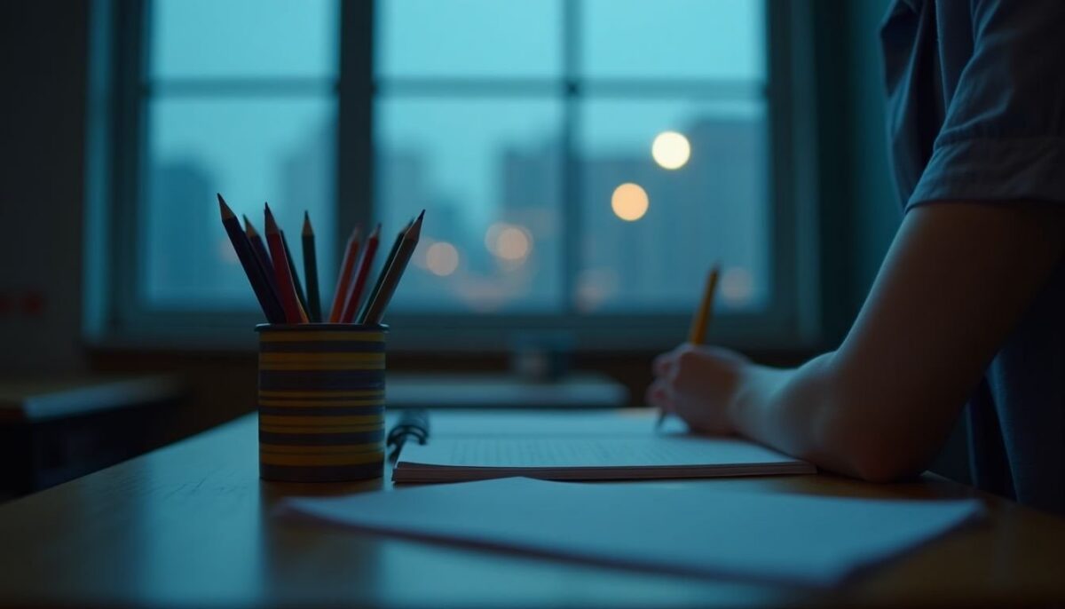 Disegno e creatività: il valore educativo del gesto manuale