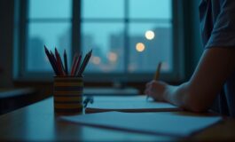 Disegno e creatività: il valore educativo del gesto manuale