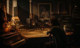Documentario Unshatter di Linkin Park in programmazione fino al 3 ottobre