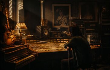Documentario Unshatter di Linkin Park in programmazione fino al 3 ottobre
