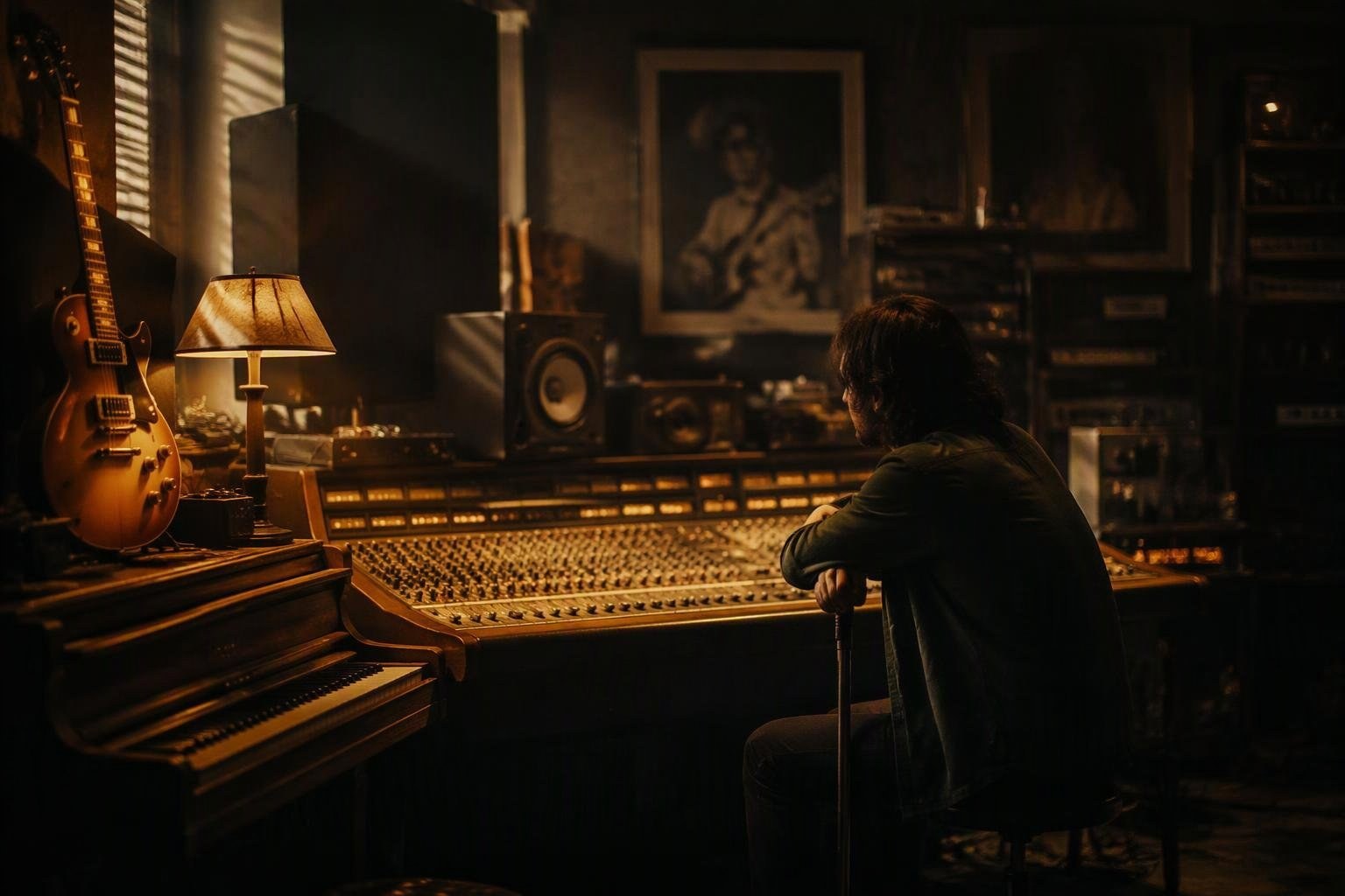 Documentario Unshatter di Linkin Park in programmazione fino al 3 ottobre