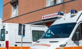 morto colonscopia arezzo