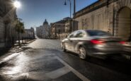 Dombrovskis: fondi Pnrr per finanziare l’esenzione dal bollo auto