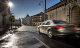 Dombrovskis: fondi Pnrr per finanziare l’esenzione dal bollo auto