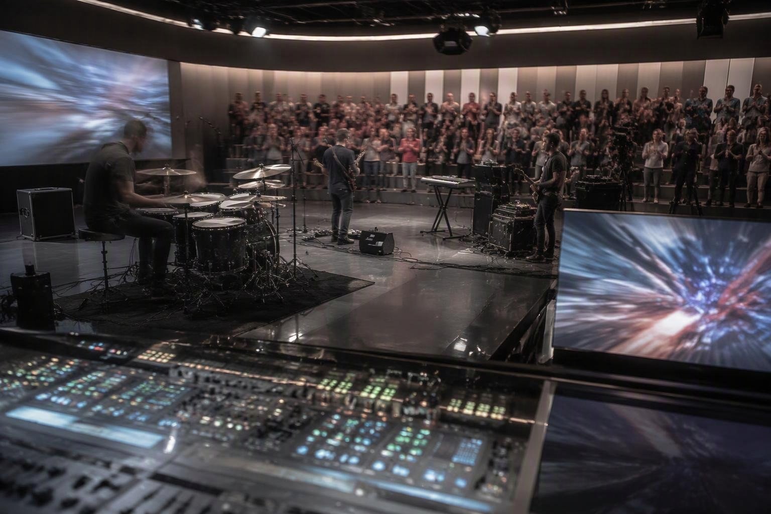 Domenica In 2026-2027: Mara Venier presenta sigla, band e ascolti