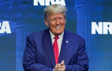 trump super intelligenza