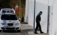 donna violentata ceuta