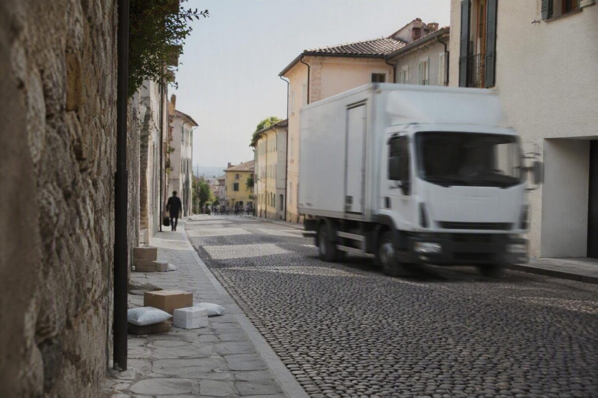 Dopo la sparatoria notturna, un nuovo furto scuote Baldissero d'Alba