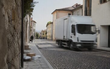 Dopo la sparatoria notturna, un nuovo furto scuote Baldissero d'Alba