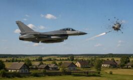 Drone esplosivo in Lituania: l'intervento della NATO e le provocazioni russe