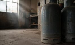 Due cisterne piene di anidride carbonica causano la morte a Partinico