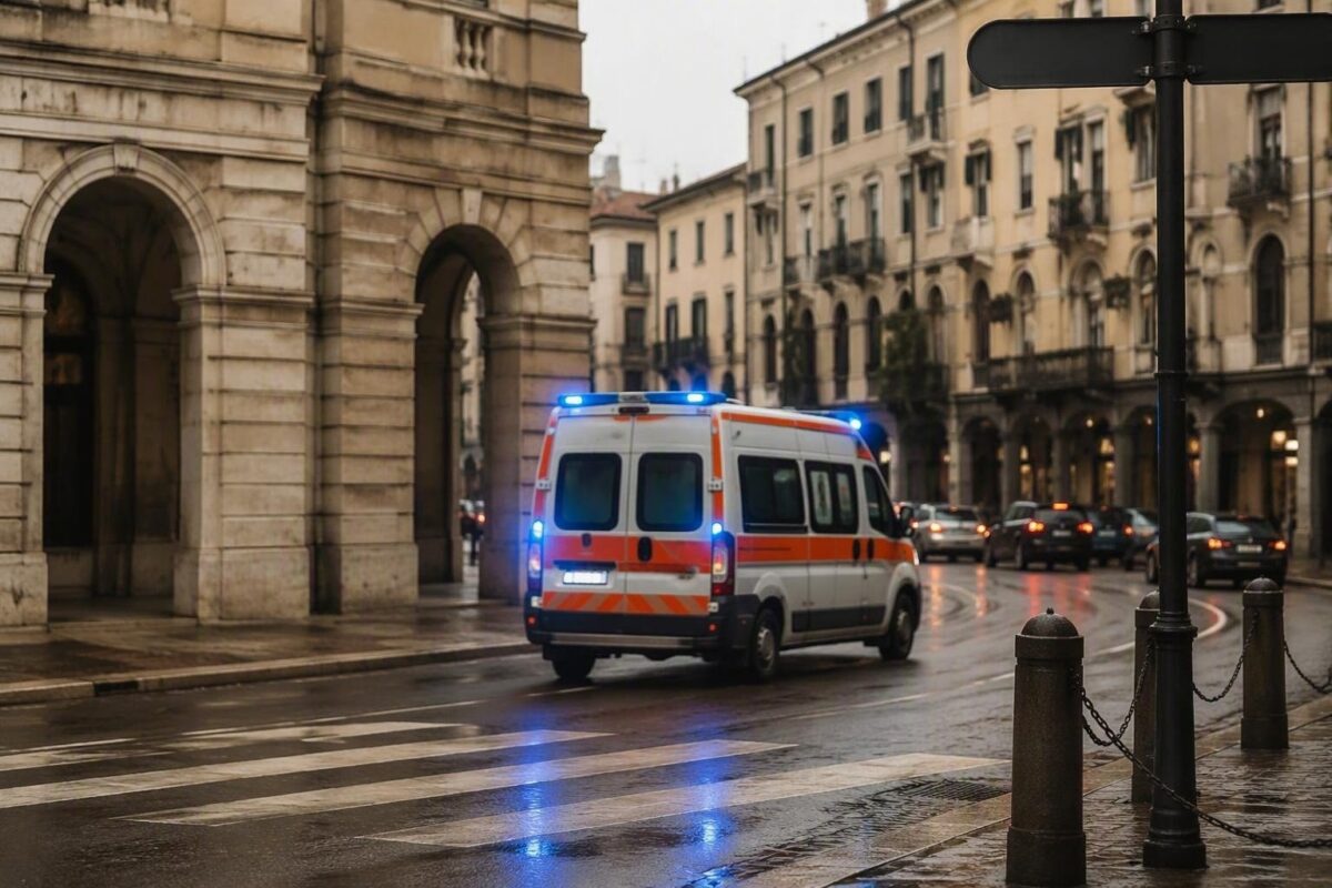 Due cittadini egiziani arrestati per violenza a Via Tommaseo, Padova