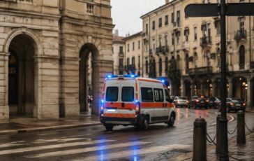 Due cittadini egiziani arrestati per violenza a Via Tommaseo, Padova