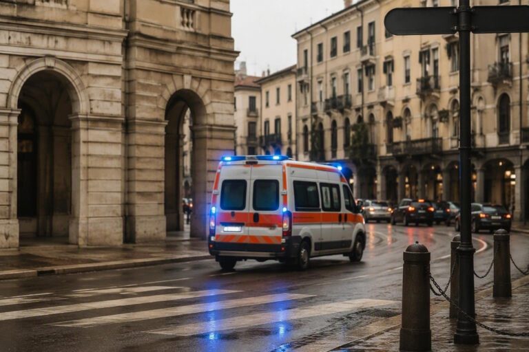 Due cittadini egiziani arrestati per violenza a Via Tommaseo, Padova