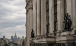 Duma 2026: Russia Unita ottiene il 49,4% dei voti
