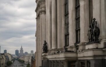 Duma 2026: Russia Unita ottiene il 49,4% dei voti