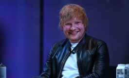 ed sheeran concerti
