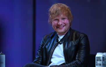 ed sheeran concerti