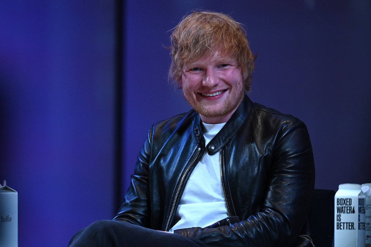 Saltano due concerti di Ed Sheeran: cancellate le date al Gillette Stadium