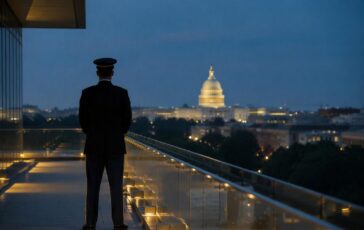 Elezioni 2026: il capo dei Joint Chiefs of Staff smentisce i timori di intervento militare