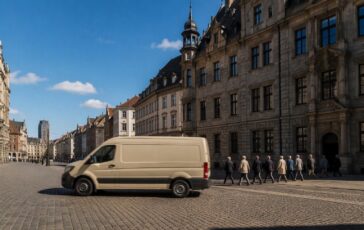 Saxony-Anhalt Elections: AfD Nears Outright Majority
