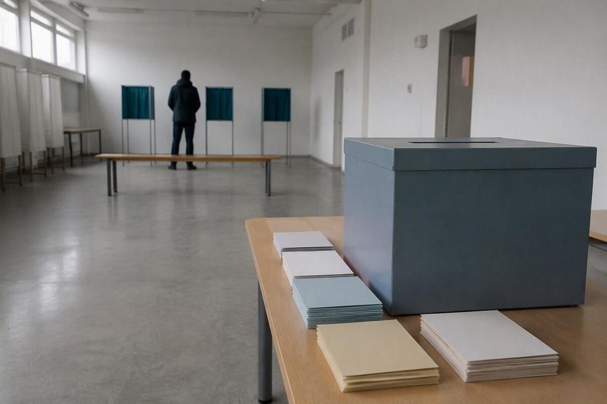 Elezioni in Svezia 2026: cosa sta succedendo e perché è così importante