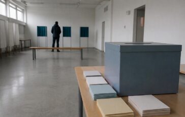 Elezioni in Svezia 2026: cosa sta succedendo e perché è così importante