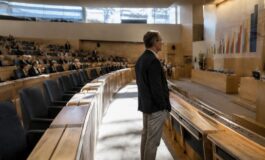 Elezioni in Svezia: il centrosinistra guida gli exit poll, ma il futuro è incerto