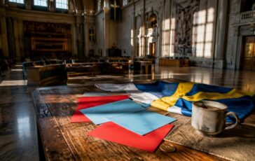 Elezioni in Svezia: risultati serrati tra coalizioni, calo dell'estrema destra