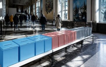 Elezioni regionali 2026: l’AfD supera la SPD in Nord-est tedesco