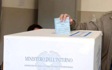 elezioni suppletive reggio calabria