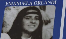 emanuela orlandi indagata