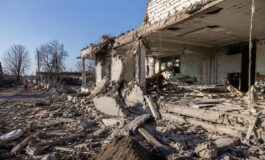 Emergency in Ucraina: la lotta contro l'isolamento e le ferite invisibili della guerra