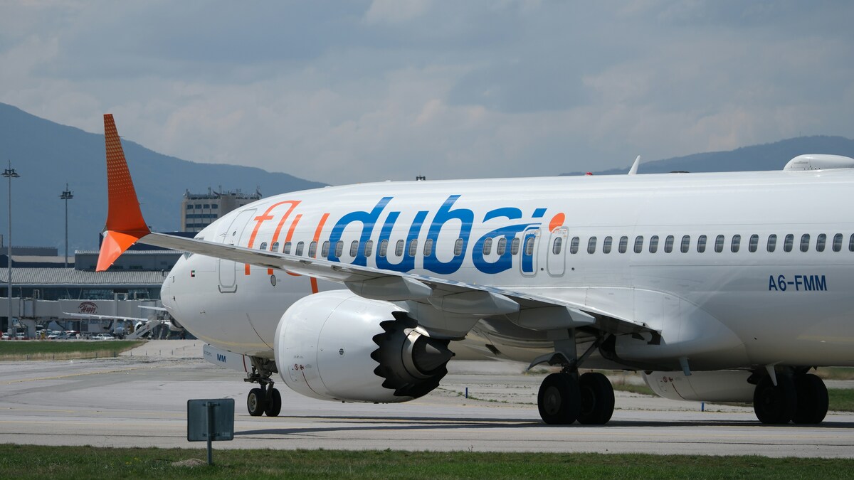 Paura su un volo Dubai-Tel Aviv: rissa tra i piloti, uno di loro avrebbe tentato di far schiantare aereo