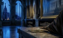 Emma Bonino e l'arte del dialogo politico secondo Roberto Saviano
