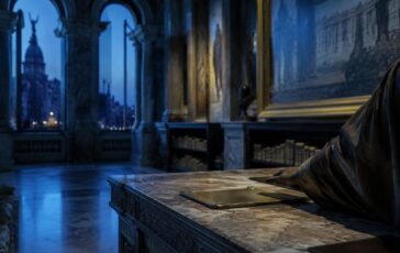 Emma Bonino e l'arte del dialogo politico secondo Roberto Saviano