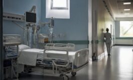 Emma Bonino in terapia intensiva: le ultime notizie dal Santo Spirito di Roma