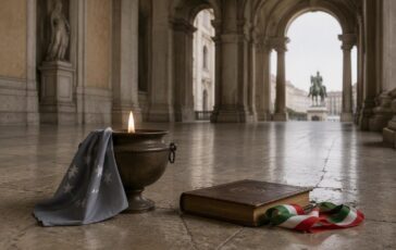 Emma Bonino: l'ultimo saluto a Roma, la città si stringe intorno alla leader radicale