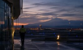 Etna: aeroporto di Catania torna operativo con riapertura spazi aerei