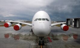aeroporto catania chiuso