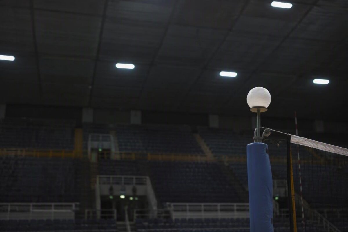 Europei volley 2026: vittoria netta dell'Italia su Danimarca a Torino