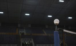 Europei volley 2026: vittoria netta dell'Italia su Danimarca a Torino