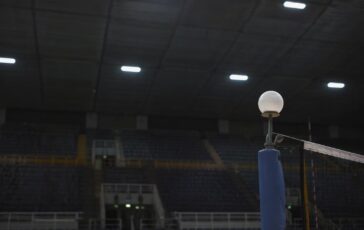 Europei volley 2026: vittoria netta dell'Italia su Danimarca a Torino