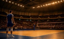 EuroVolley 2026: l'Italia affronta la Polonia in semifinale a Istanbul