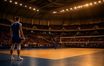 EuroVolley 2026: l'Italia affronta la Polonia in semifinale a Istanbul