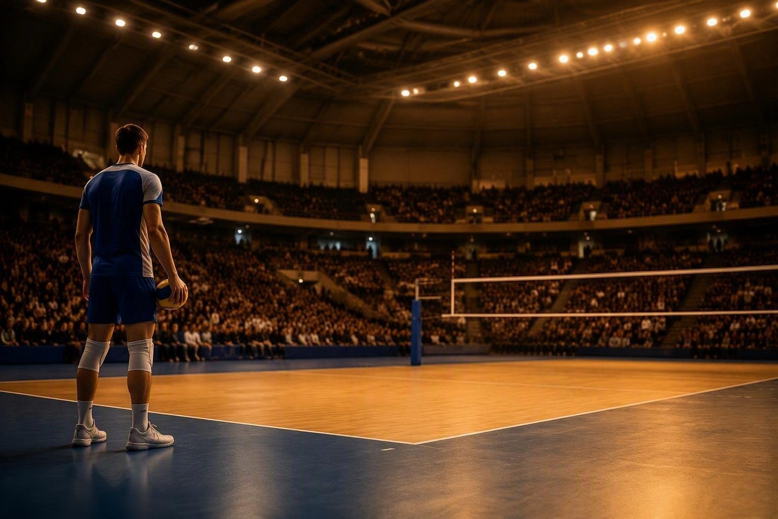EuroVolley 2026: l’Italia affronta la Polonia in semifinale a Istanbul