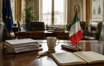 Ex Ilva, possibile offerta delle imprese dell'acciaio nelle prime settimane di ottobre