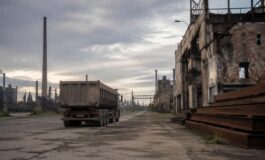 Ex Ilva Taranto: il destino dello stabilimento siderurgico tra licenziamenti e blocco delle attività