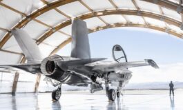 F-35 in Italia: manutenzione, basi operative e addestramento internazionale